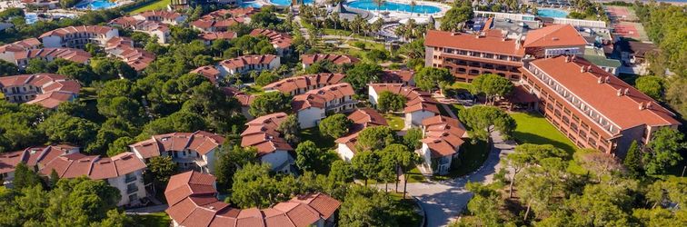 Others Papillon Belvil Holiday Village - All Inclusive