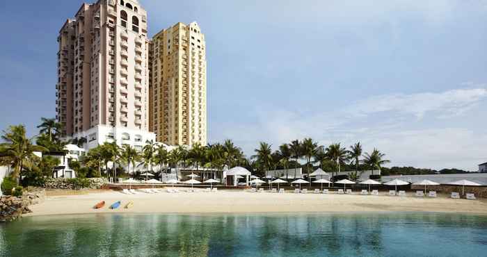 Lainnya Mövenpick Hotel Mactan Island Cebu
