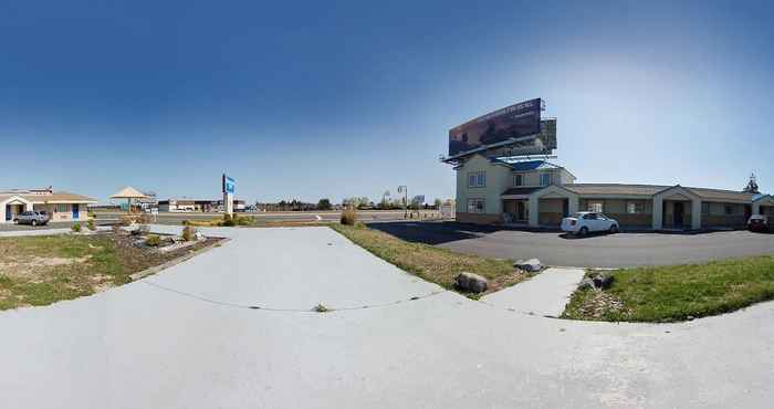 Lainnya Skyline Inn Atlantic City