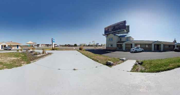 Others Skyline Inn Atlantic City