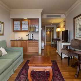 Primary image 1 Royal Savoy - Ocean Resort - Savoy Signature, Funchal Hotels