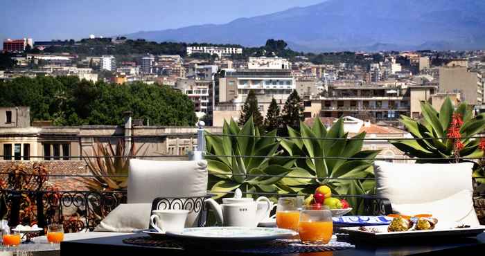 Lainnya Palace Catania | UNA Esperienze