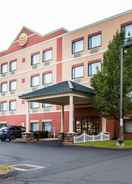 Imej utama Comfort Inn East Windsor - Springfield