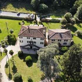 Primary image 1 Albergo Villa Marta, Khách sạn Massarosa