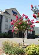 Imej utama Fairfield Inn & Suites by Marriott Ukiah - Mendocino County