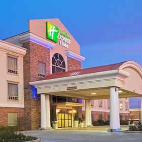 Primary image1Holiday Inn Express Hotel & Suites Conroe I-45 North by IHG,Conroe Regional Medical Center飯店