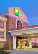 Imej utama Holiday Inn Express Hotel & Suites Conroe I-45 North, an IHG Hotel