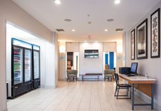 其他 7 Holiday Inn Express Hotel & Suites Chester by IHG