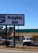 Imej utama Knights Inn Selma