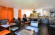 Others 6 Hotel Inn Dijon-Quetigny