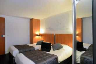 Others 4 Hotel Inn Dijon-Quetigny