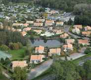 Lain-lain 7 Résidence Lagrange Vacances Le Clos des Chênes