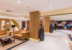 기타 2 Tui Blue Gardens - Adults Only - Savoy Signature