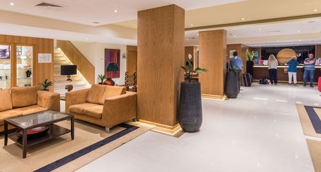 기타 2 Tui Blue Gardens - Adults Only - Savoy Signature