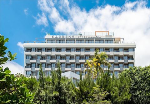 기타 Tui Blue Gardens - Adults Only - Savoy Signature