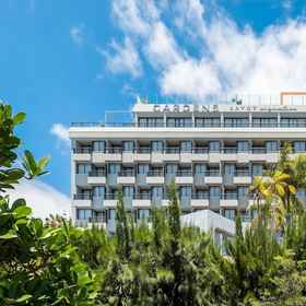 Primary image1TUI 藍色花園 - 僅供成人入住 - 薩沃伊特色,丰沙尔飯店