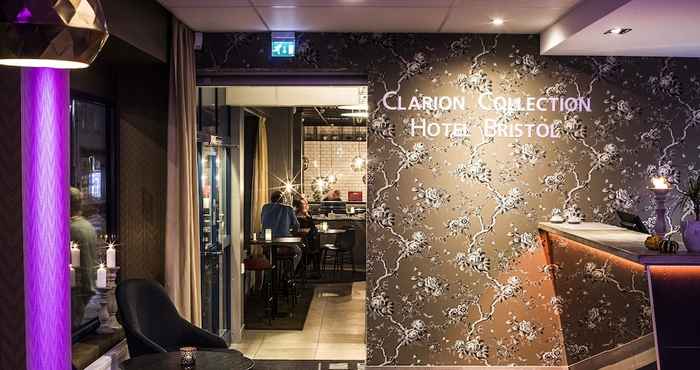 Others Clarion Collection Hotel Bristol