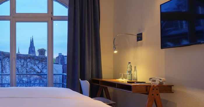 Lainnya Classik Hotel Antonius