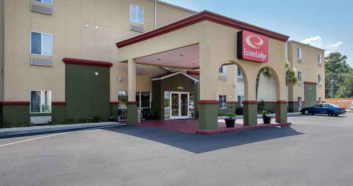 อื่นๆ Econo Lodge