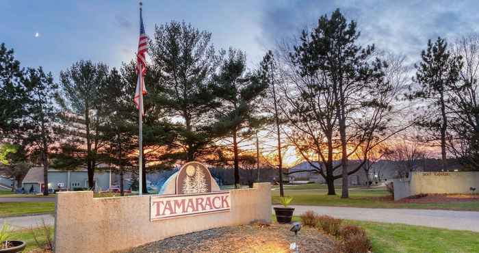 Others Tamarack Wisconsin Dells a Ramada by Wyndham