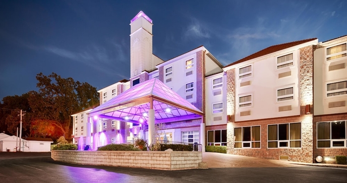 Others Best Western Plus Sandusky Hotel & Suites