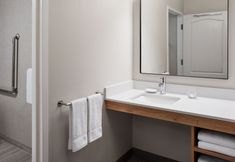 Others 7 Residence Inn by Marriott Mississauga - Airport Corporate Centre West