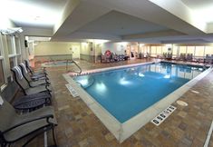 Others 2 Residence Inn by Marriott Mississauga - Airport Corporate Centre West