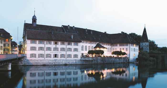 Others Hotel an der Aare Swiss Quality