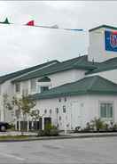 Imej utama Motel 6 Sinton, TX