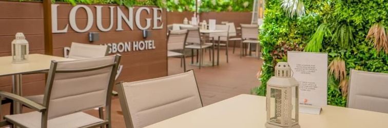 อื่นๆ Dinya Lisbon Hotel