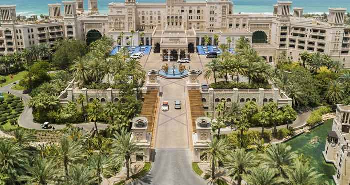 Lainnya Jumeirah Al Qasr