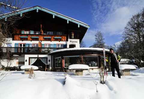 Others Stolls Hotel Alpina