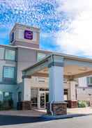 Imej utama Sleep Inn and Suites - Ocala / Belleview