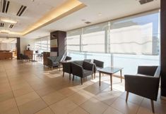 其他 5 Comfort Hotel Tokyo Kiyosumi Shirakawa