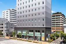 其他 Comfort Hotel Tokyo Kiyosumi Shirakawa
