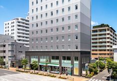 其他 2 Comfort Hotel Tokyo Kiyosumi Shirakawa