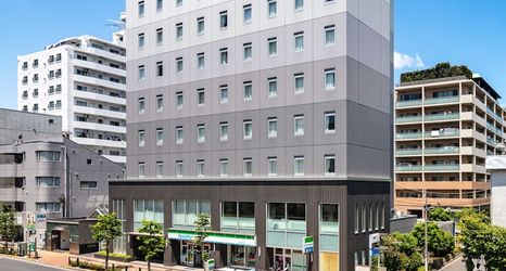 其他 2 Comfort Hotel Tokyo Kiyosumi Shirakawa