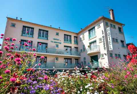 อื่นๆ Hotel Le Quercy