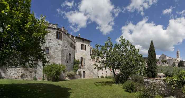 Others Residenza d'Epoca San Crispino