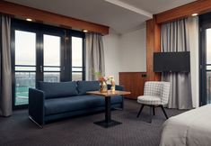 Lainnya 6 Van der Valk Hotel Eindhoven