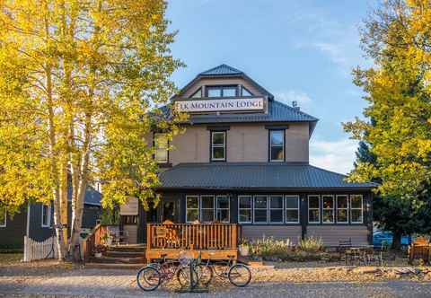 Others Elk Mountain Lodge