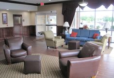 Khác 5 Comfort Suites Columbia - University Area