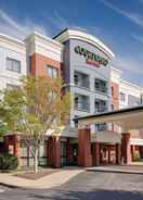 Imej utama Courtyard by Marriott Pittsburgh West Homestead/Waterfront