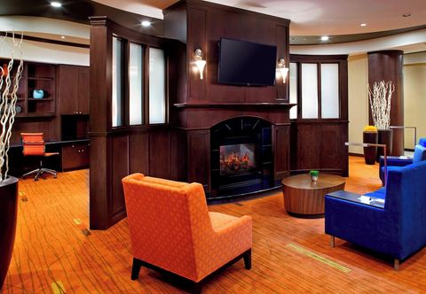 Others Courtyard by Marriott Pittsburgh West Homestead/Waterfront