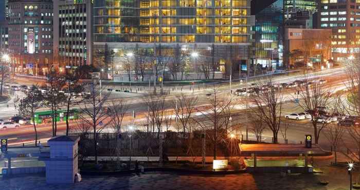 Lainnya Park Hyatt Seoul