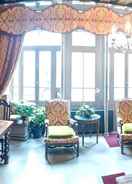 ภาพหลัก Boutique Hôtel de la Place des Vosges