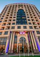 Imej utama Mercure Grand Hotel Seef