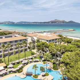 Primary image1自然公園與 Spa 集團飯店,埃斯波尔莱斯飯店