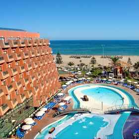 Primary image 1 Protur Roquetas Hotel & Spa, Khách sạn Almócita