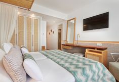 其他 5 El Somni Ibiza Dream Hotel by Grupotel